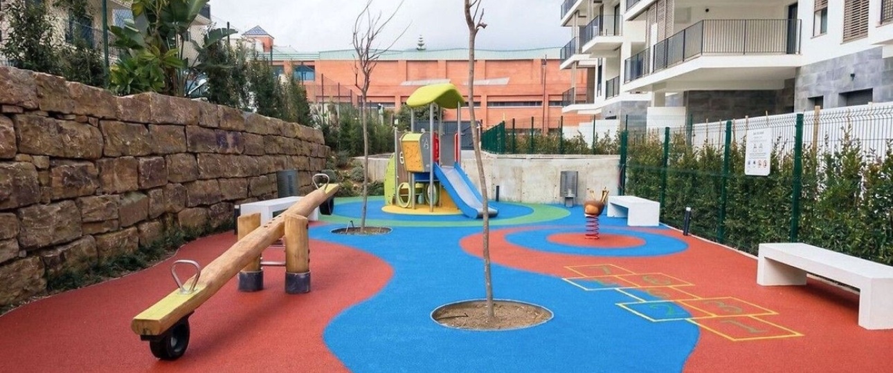 Wiederverkauf - apartment - Estepona - Estepona Centro