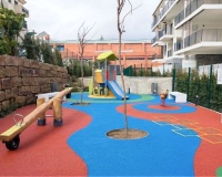 Wiederverkauf - apartment - Estepona - Estepona Centro