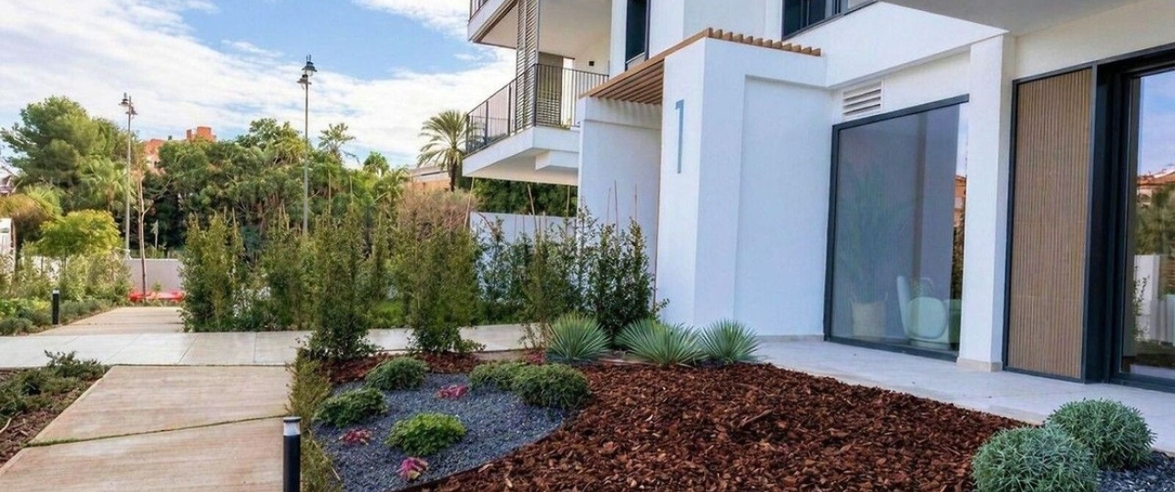 Wiederverkauf - apartment - Estepona - Estepona Centro