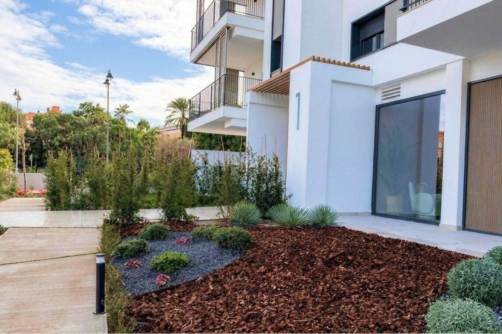 Wiederverkauf - apartment - Estepona - Estepona Centro