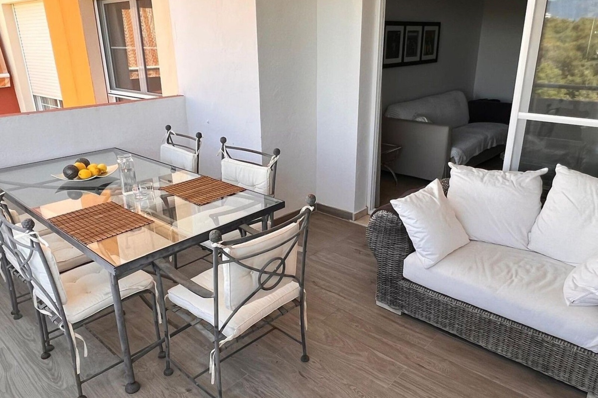 Wiederverkauf - apartment - Estepona - Estepona Centro