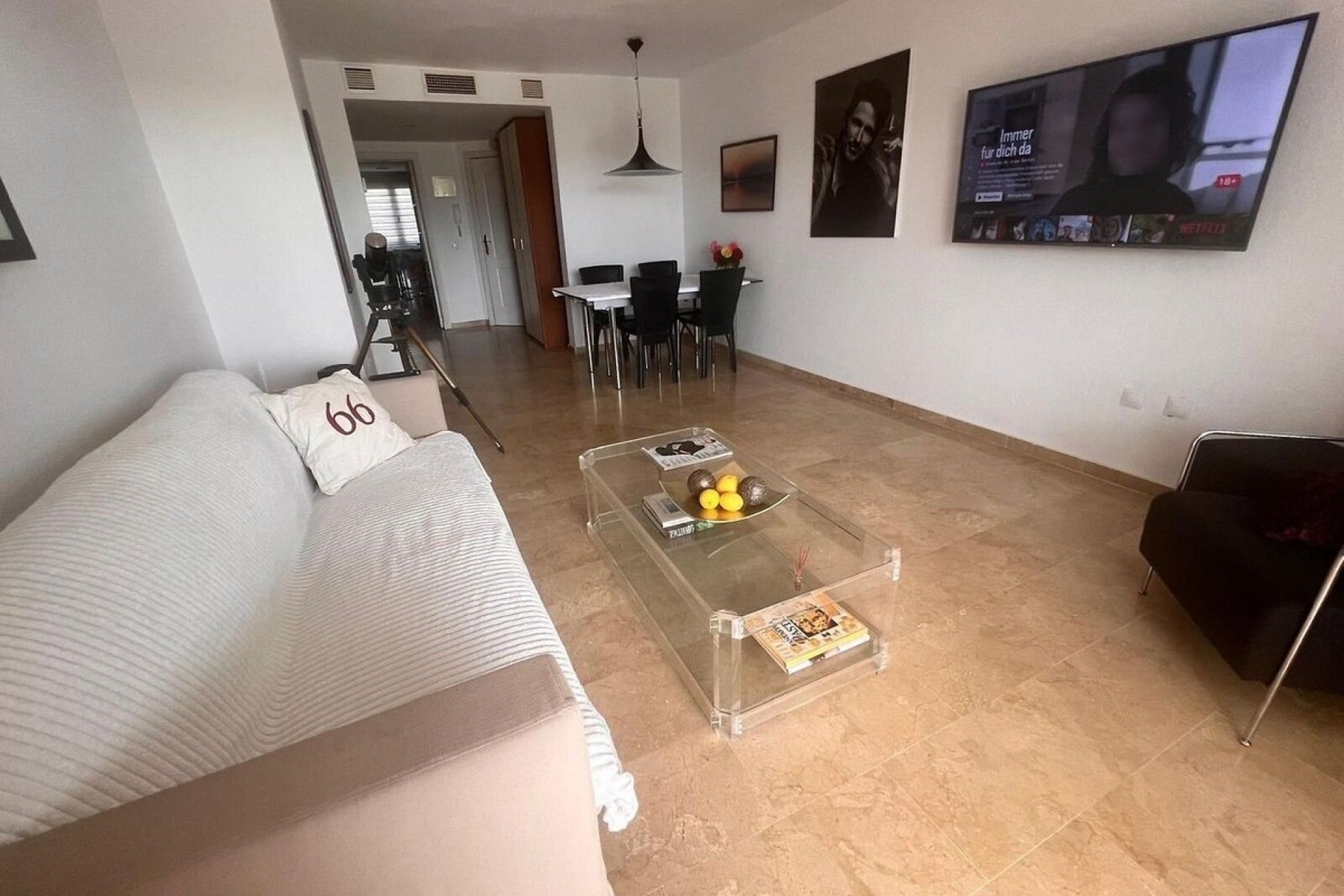 Wiederverkauf - apartment - Estepona - Estepona Centro