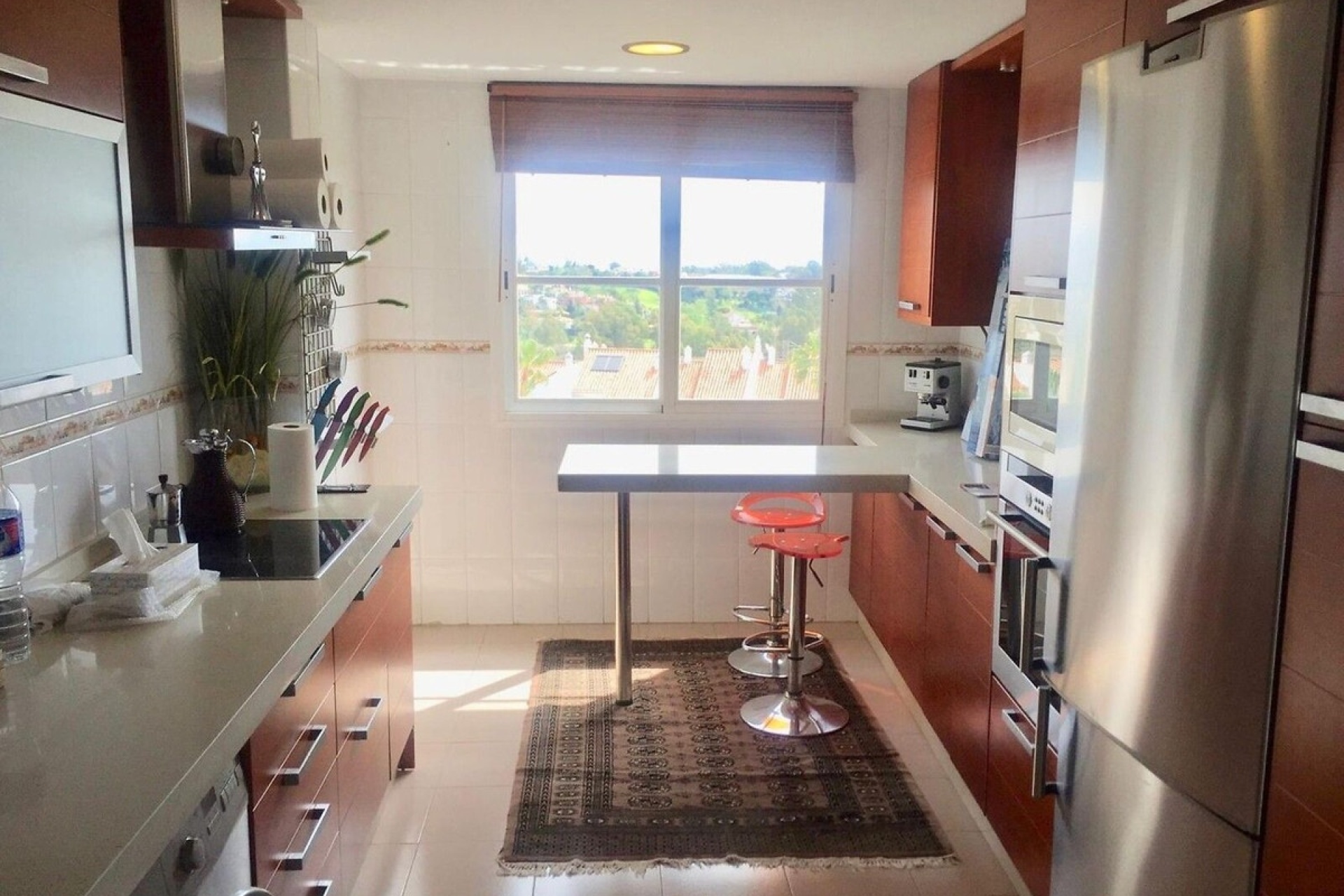 Wiederverkauf - apartment - Estepona - Estepona Centro