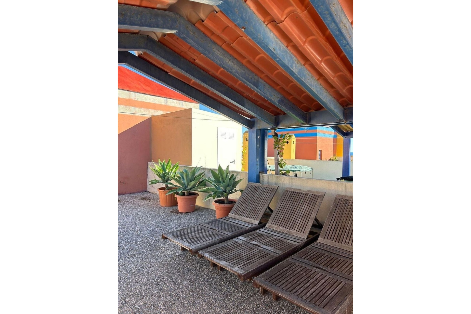 Wiederverkauf - apartment - Estepona - Estepona Centro