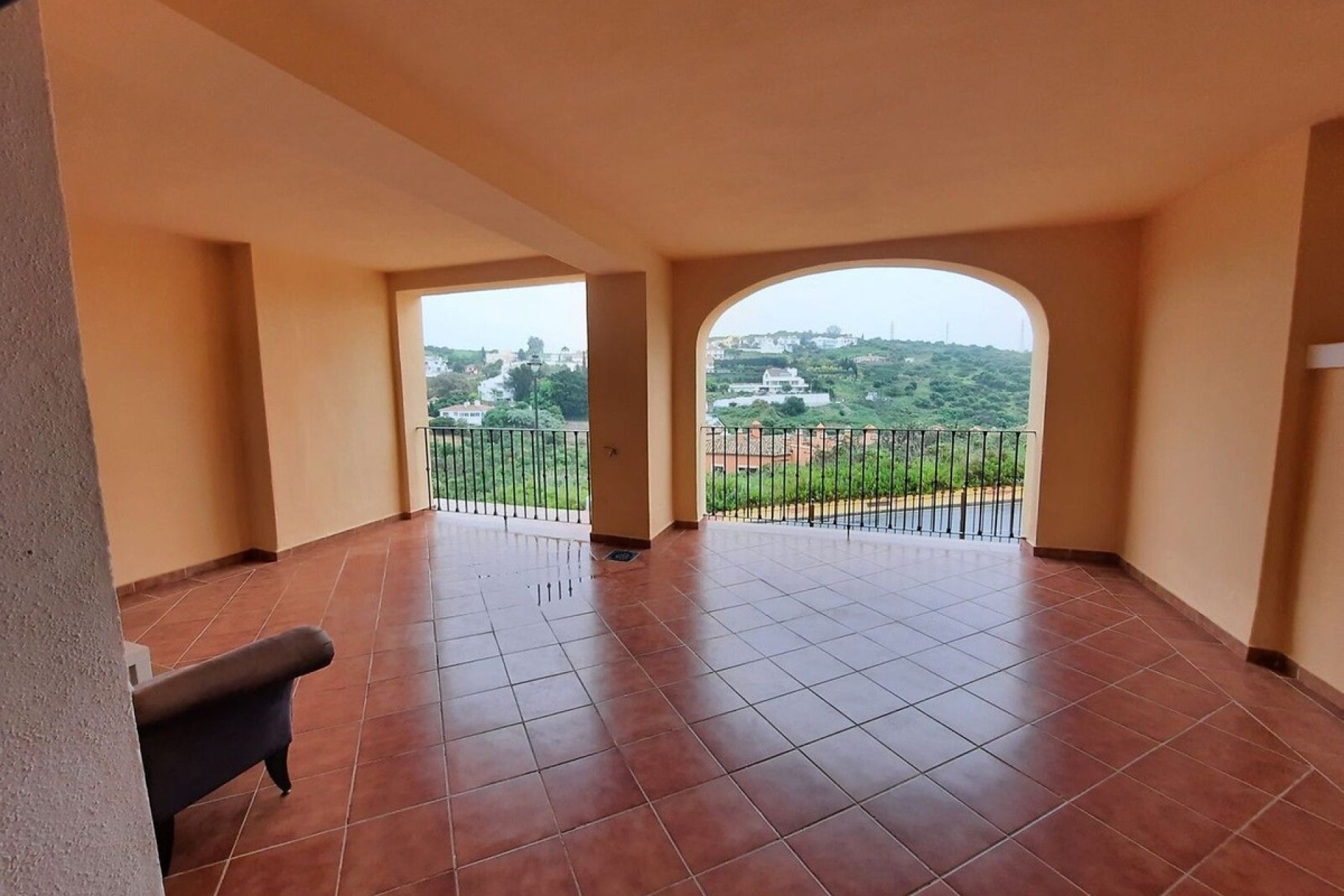 Wiederverkauf - apartment - Estepona - Estepona Centro
