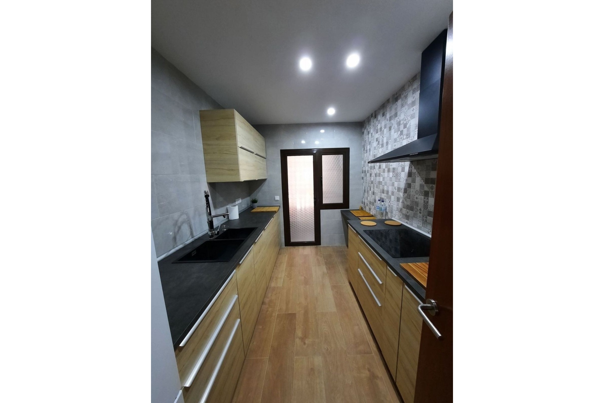 Wiederverkauf - apartment - Estepona - Estepona Centro
