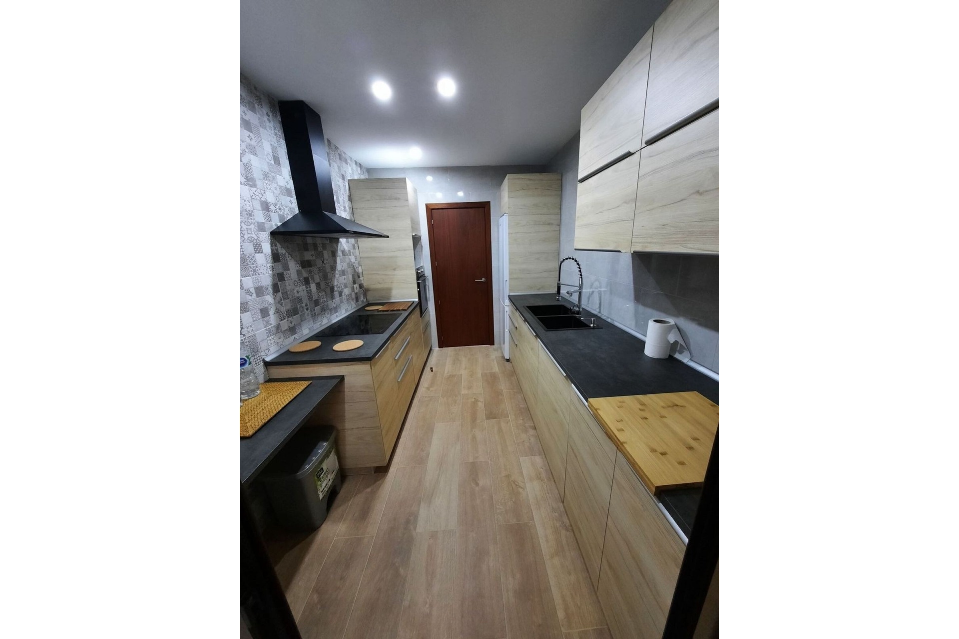 Wiederverkauf - apartment - Estepona - Estepona Centro