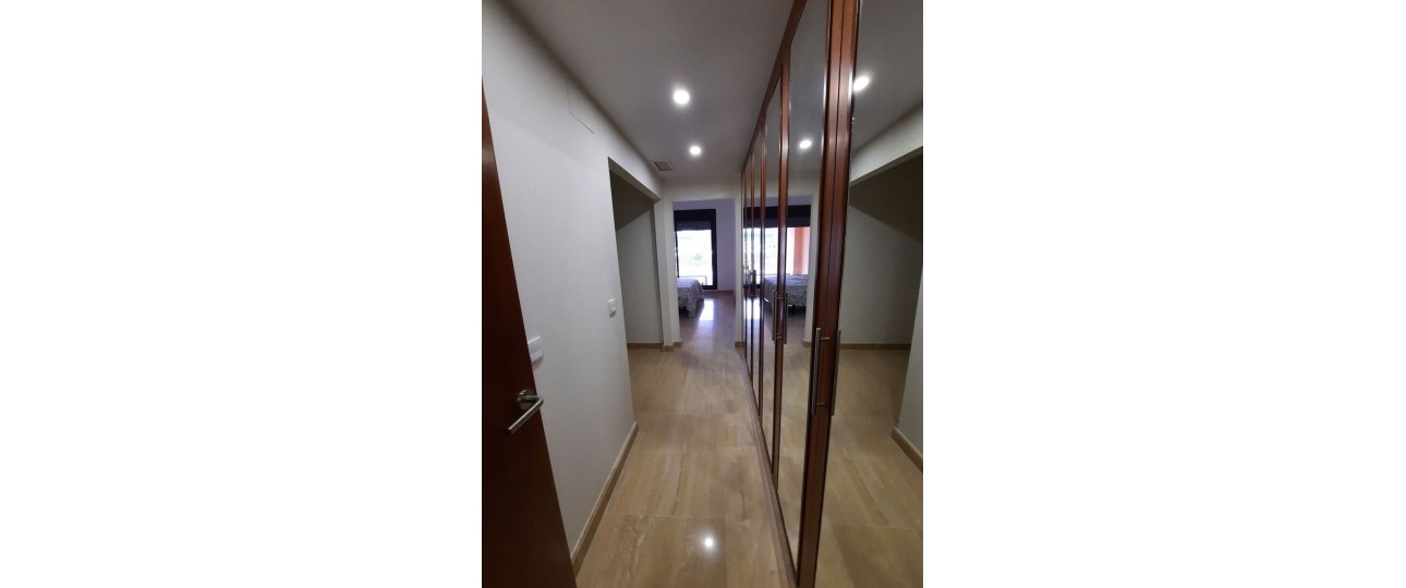 Wiederverkauf - apartment - Estepona - Estepona Centro