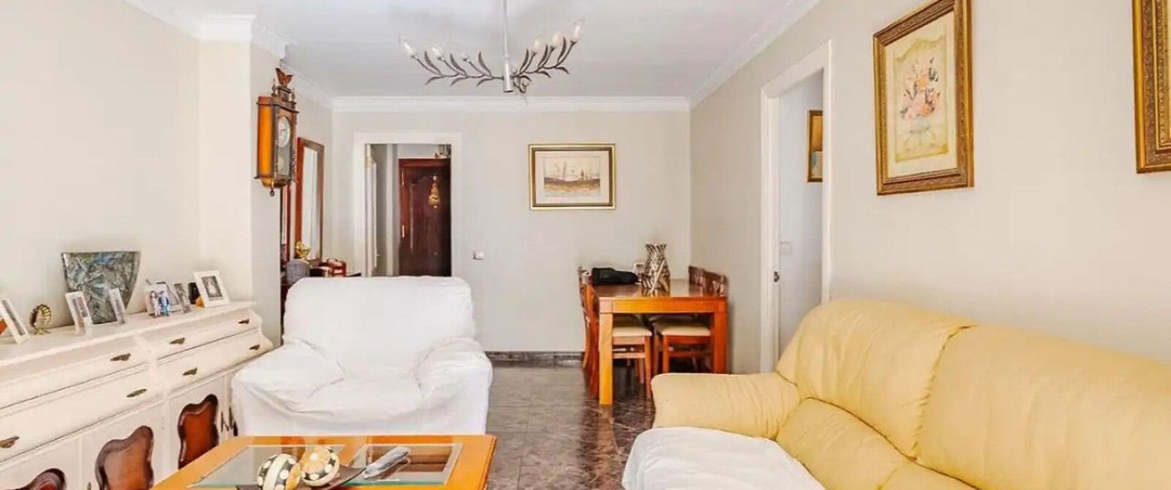Wiederverkauf - apartment - Estepona - Estepona Centro
