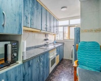 Wiederverkauf - apartment - Estepona - Estepona Centro