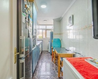 Wiederverkauf - apartment - Estepona - Estepona Centro