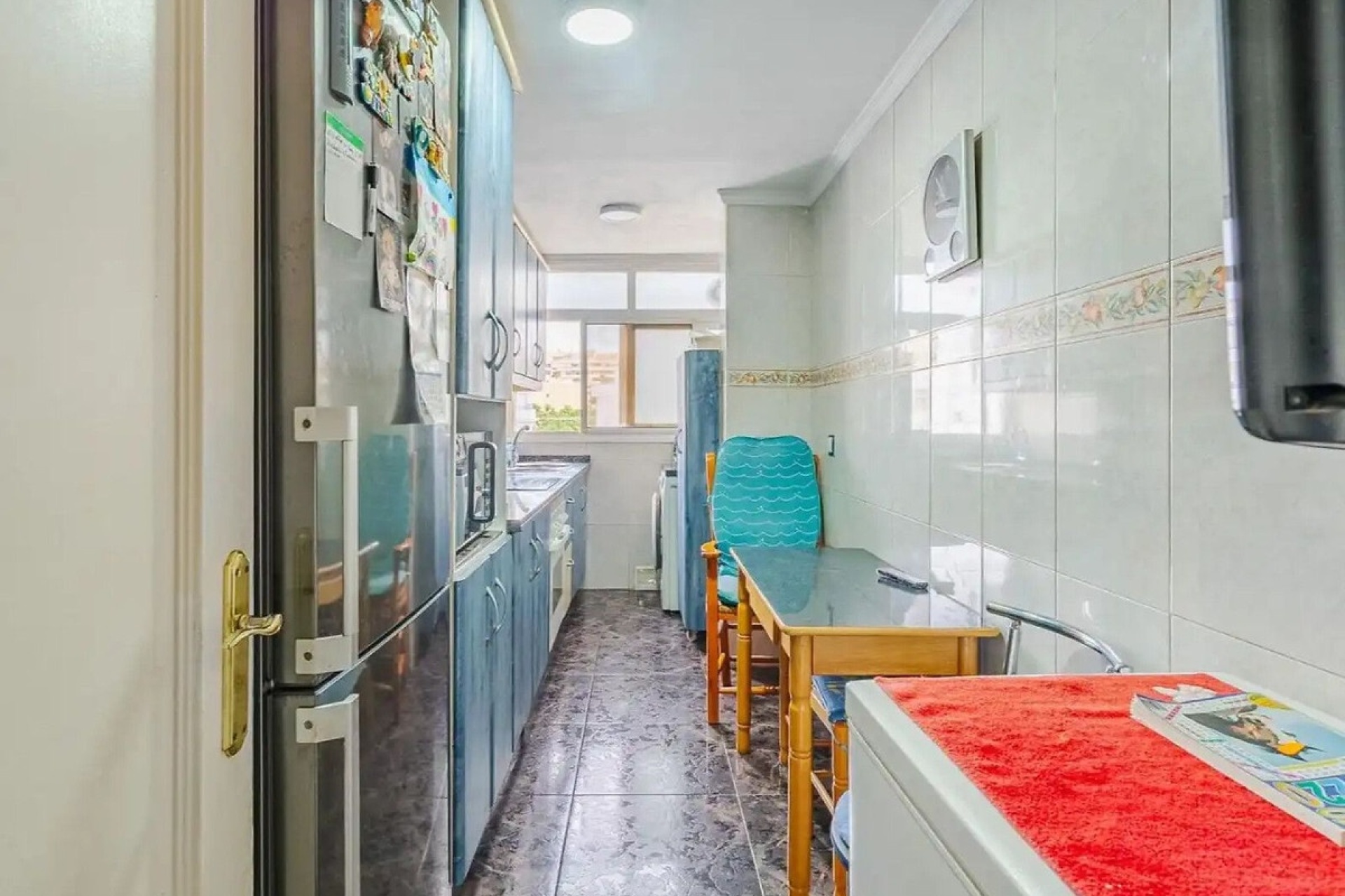 Wiederverkauf - apartment - Estepona - Estepona Centro
