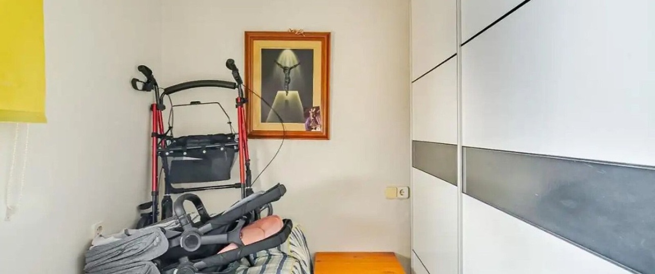 Wiederverkauf - apartment - Estepona - Estepona Centro