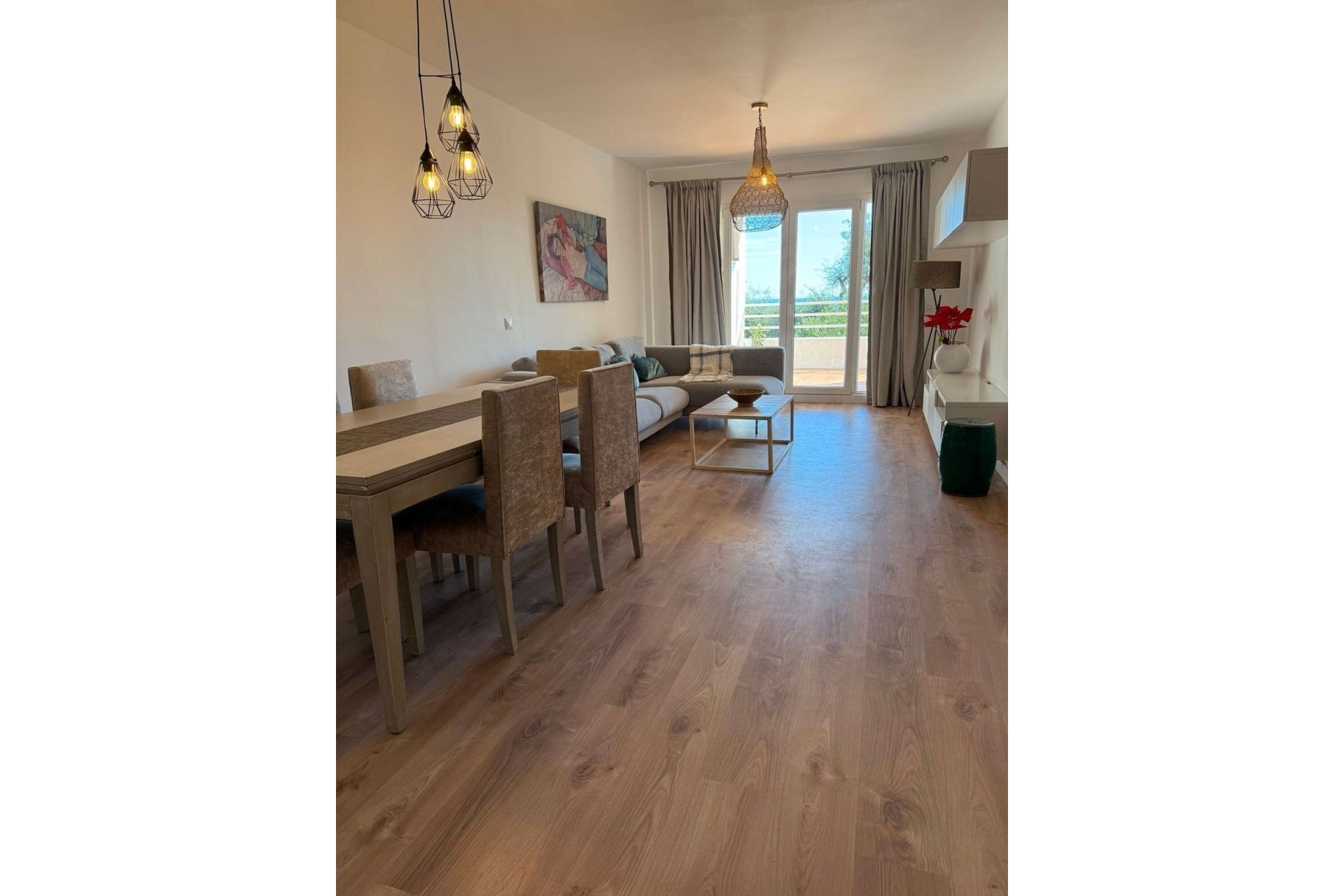Wiederverkauf - apartment - Estepona - Estepona Centro