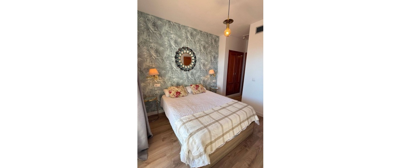 Wiederverkauf - apartment - Estepona - Estepona Centro
