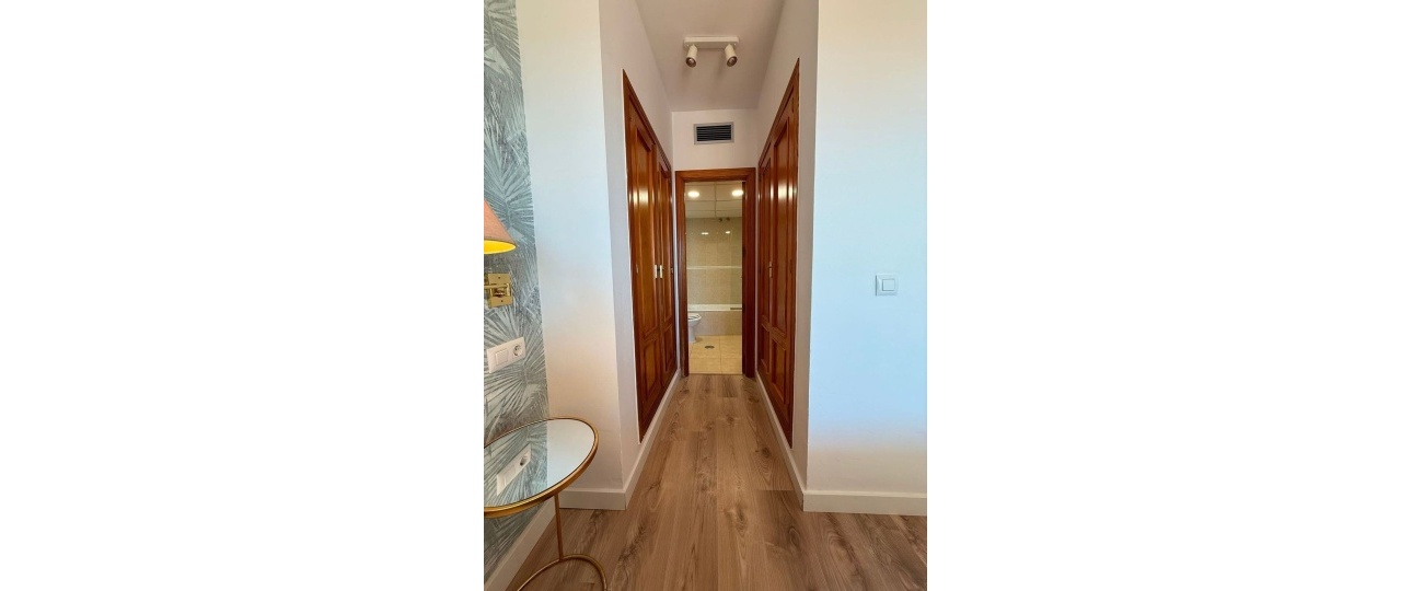 Wiederverkauf - apartment - Estepona - Estepona Centro