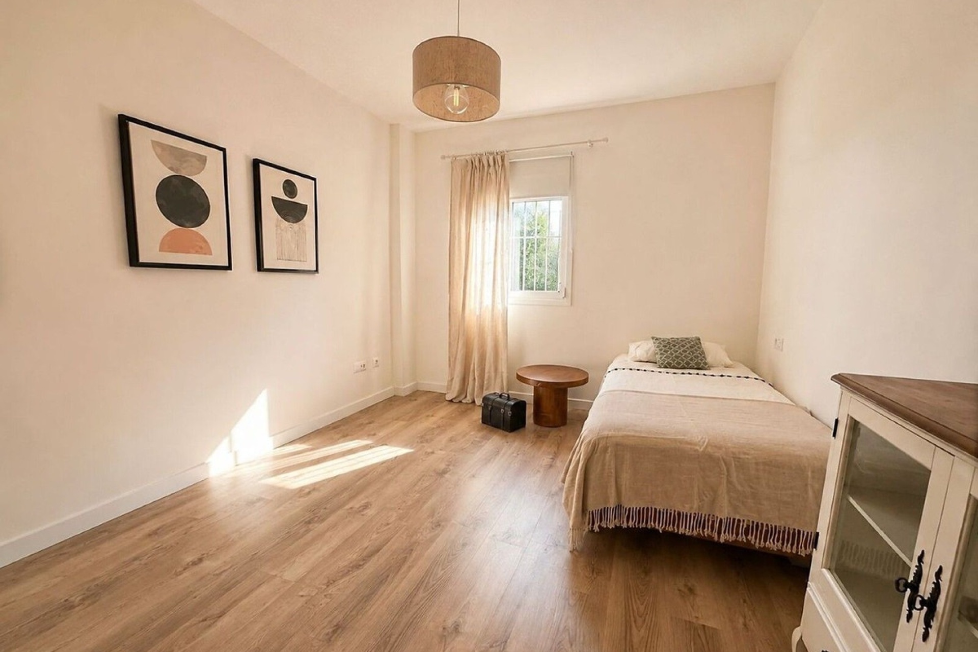 Wiederverkauf - apartment - Estepona - Estepona Centro