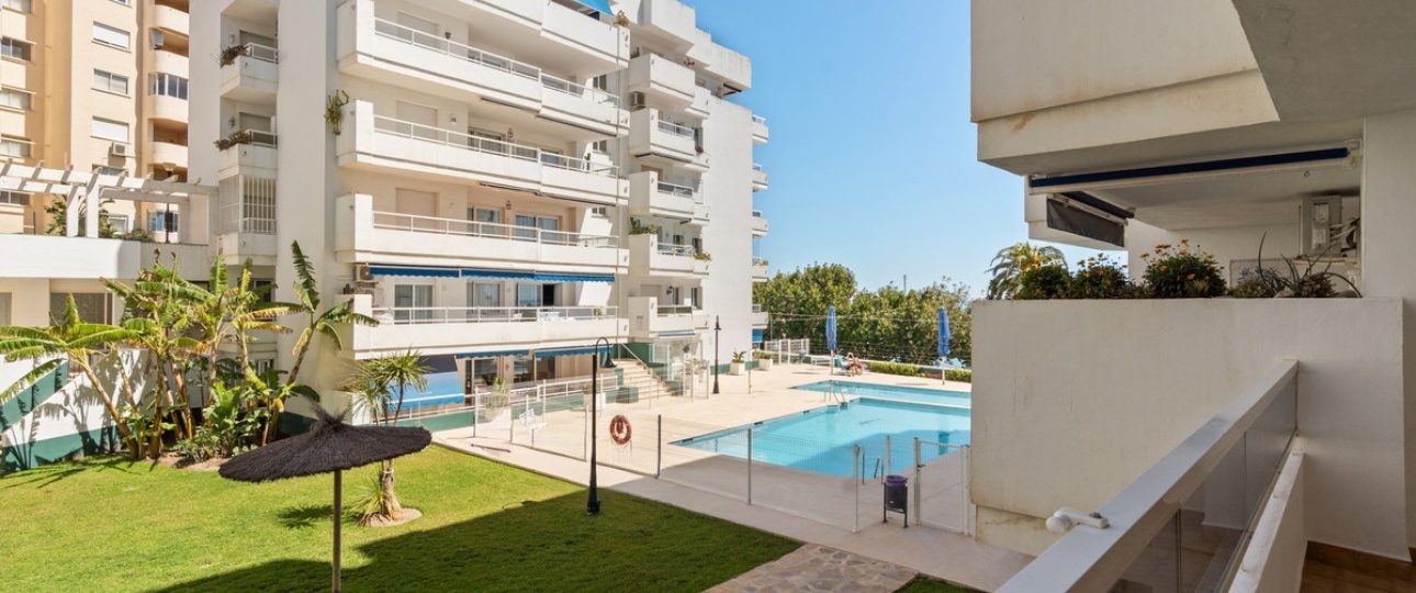 Wiederverkauf - apartment - Estepona - Estepona Centro