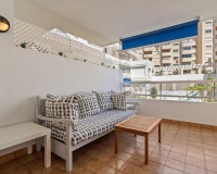 Wiederverkauf - apartment - Estepona - Estepona Centro