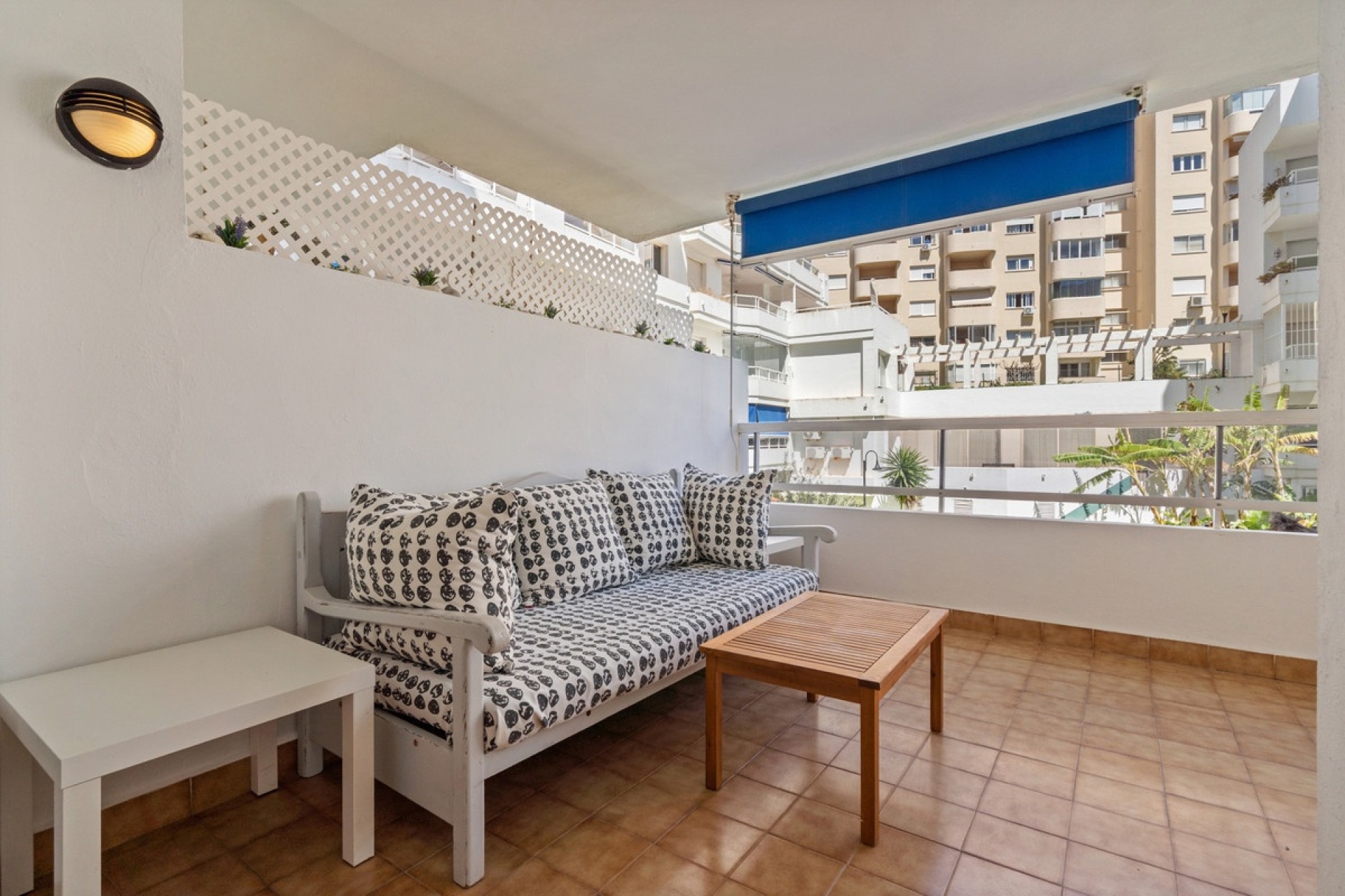 Wiederverkauf - apartment - Estepona - Estepona Centro