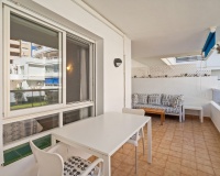 Wiederverkauf - apartment - Estepona - Estepona Centro