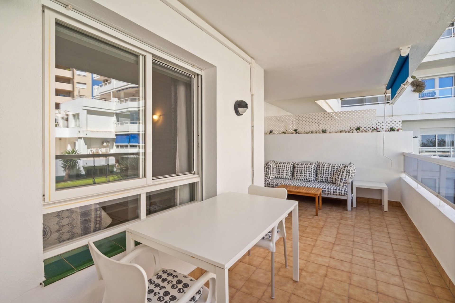 Wiederverkauf - apartment - Estepona - Estepona Centro