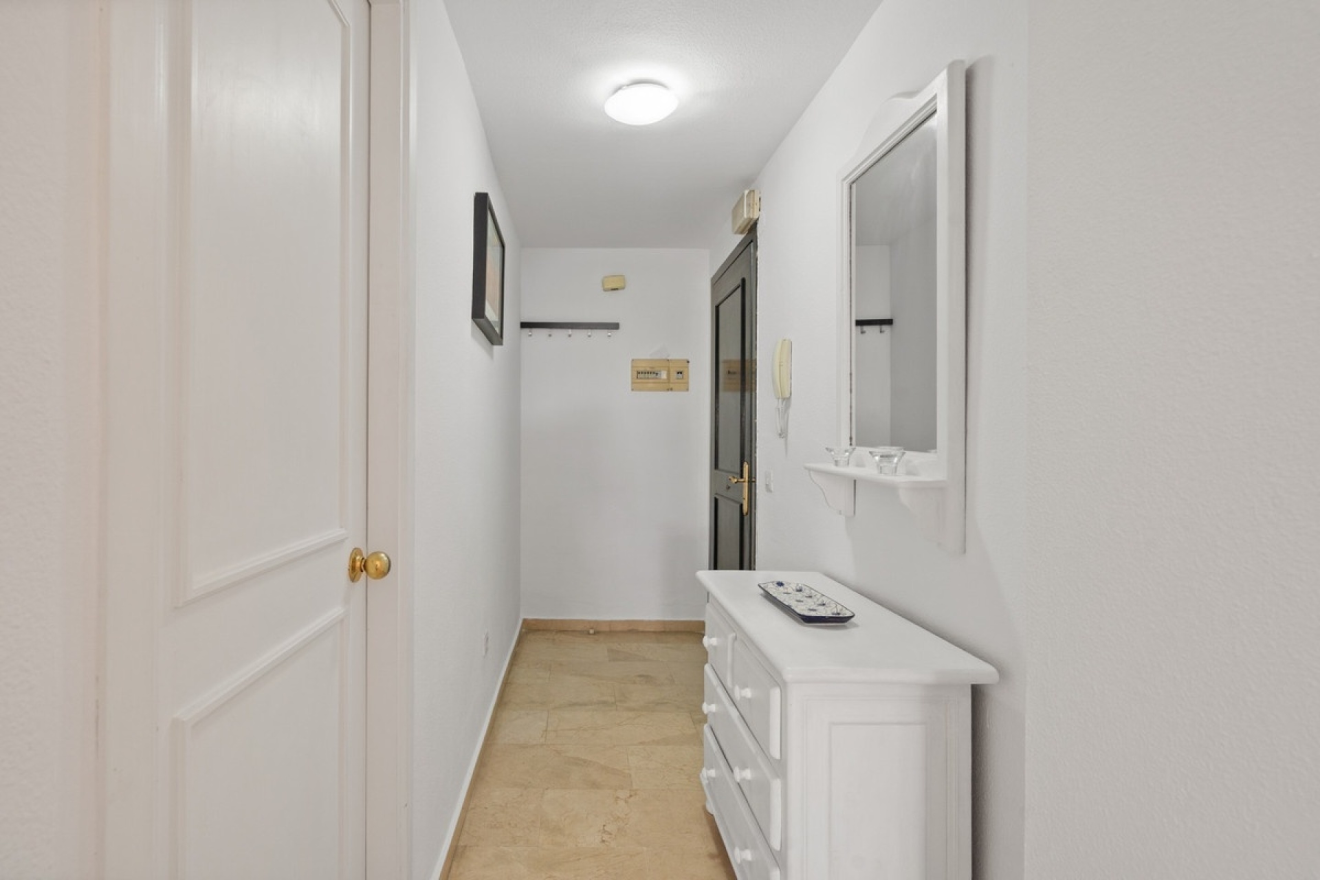 Wiederverkauf - apartment - Estepona - Estepona Centro