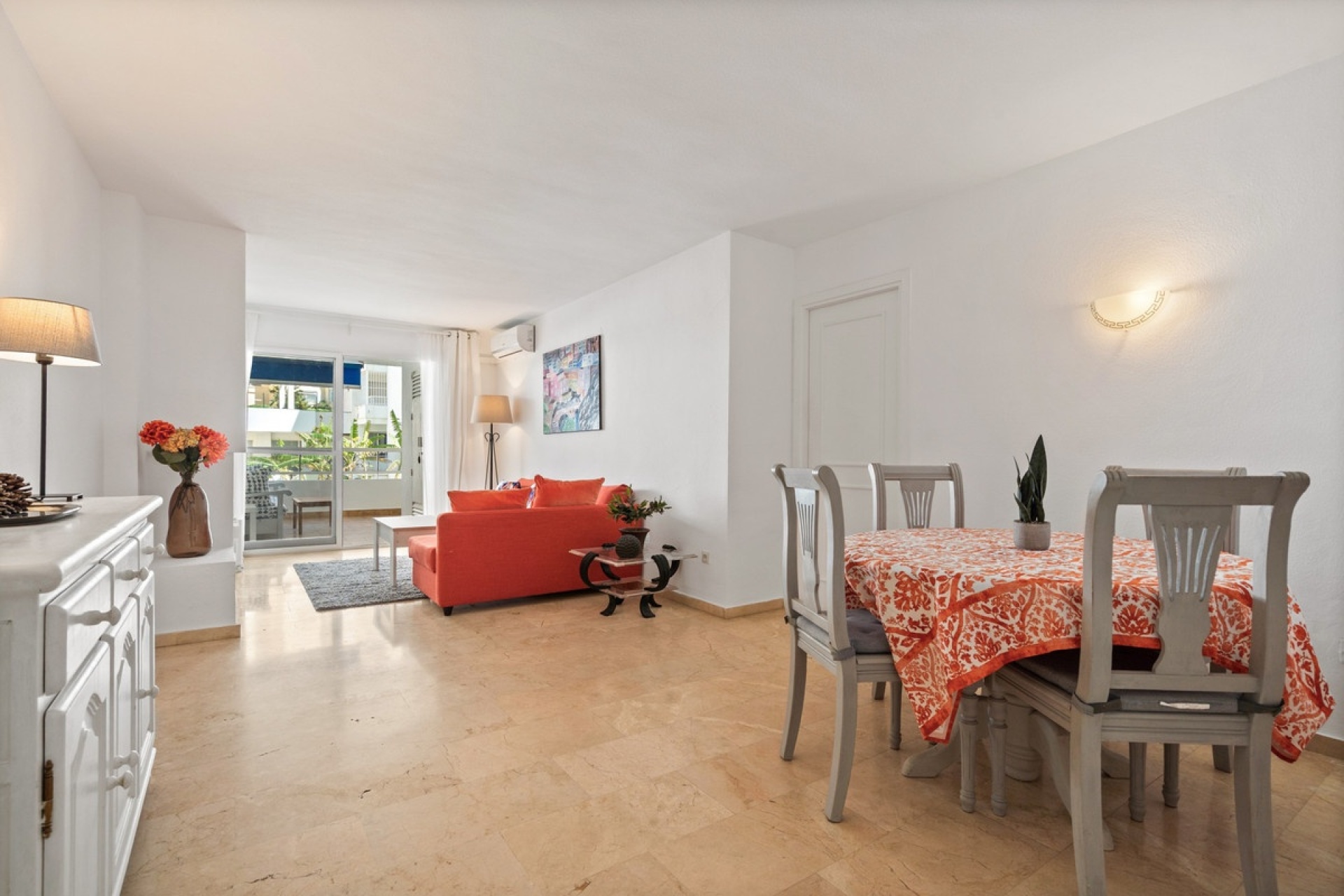 Wiederverkauf - apartment - Estepona - Estepona Centro