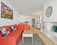 Wiederverkauf - apartment - Estepona - Estepona Centro