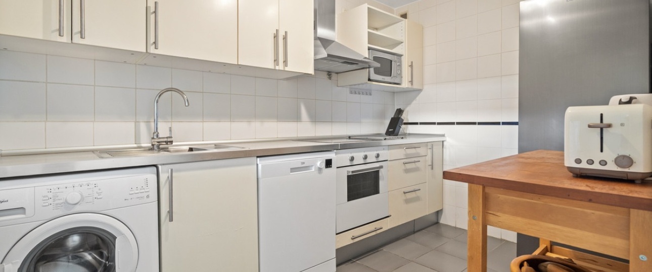 Wiederverkauf - apartment - Estepona - Estepona Centro