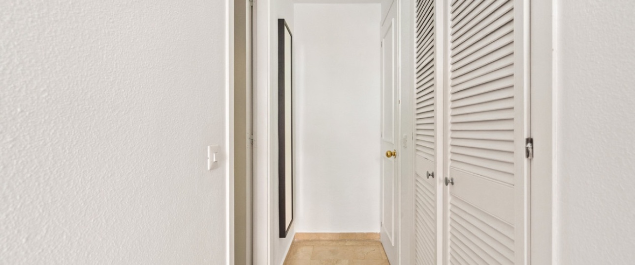 Wiederverkauf - apartment - Estepona - Estepona Centro