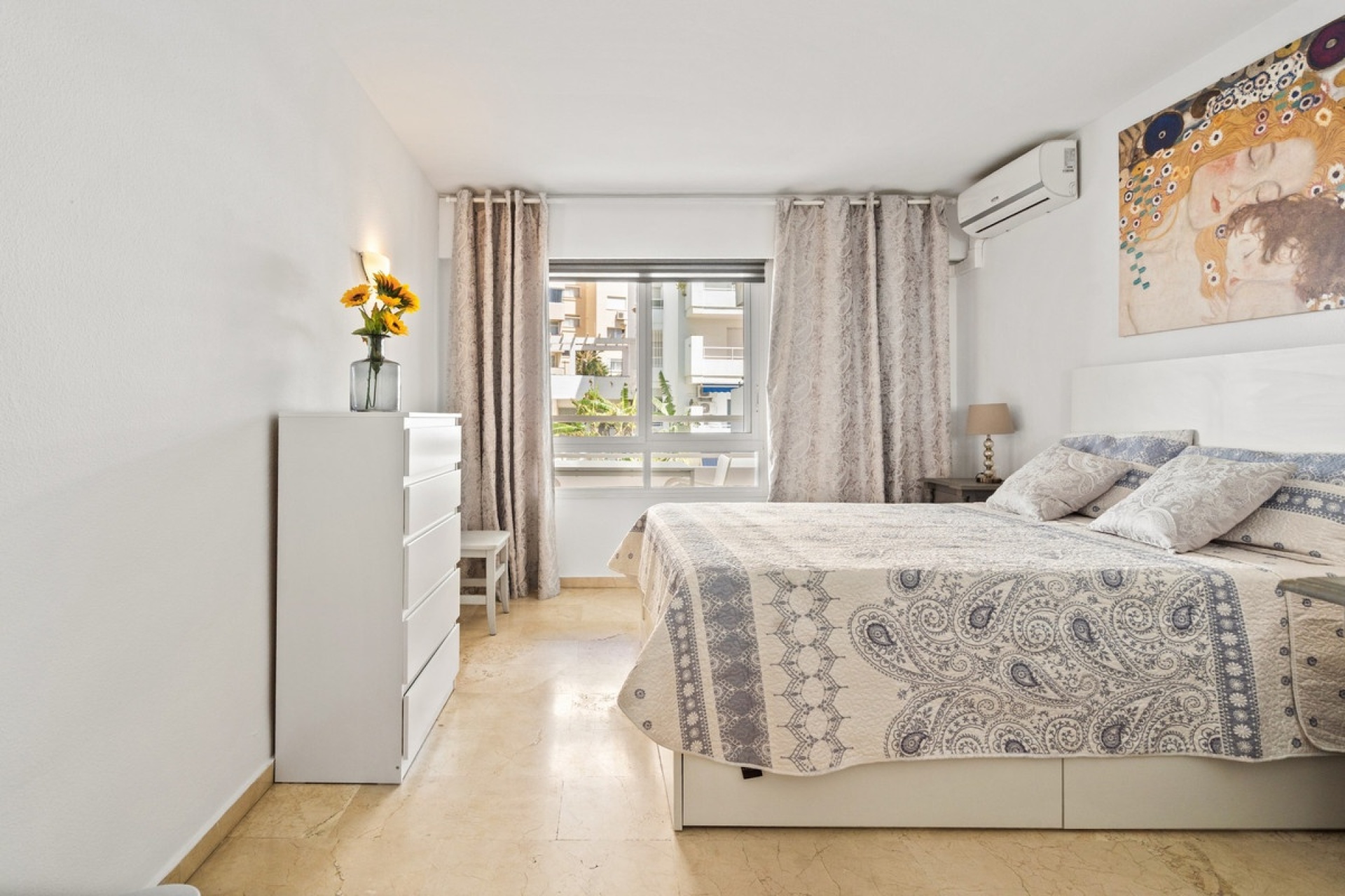 Wiederverkauf - apartment - Estepona - Estepona Centro