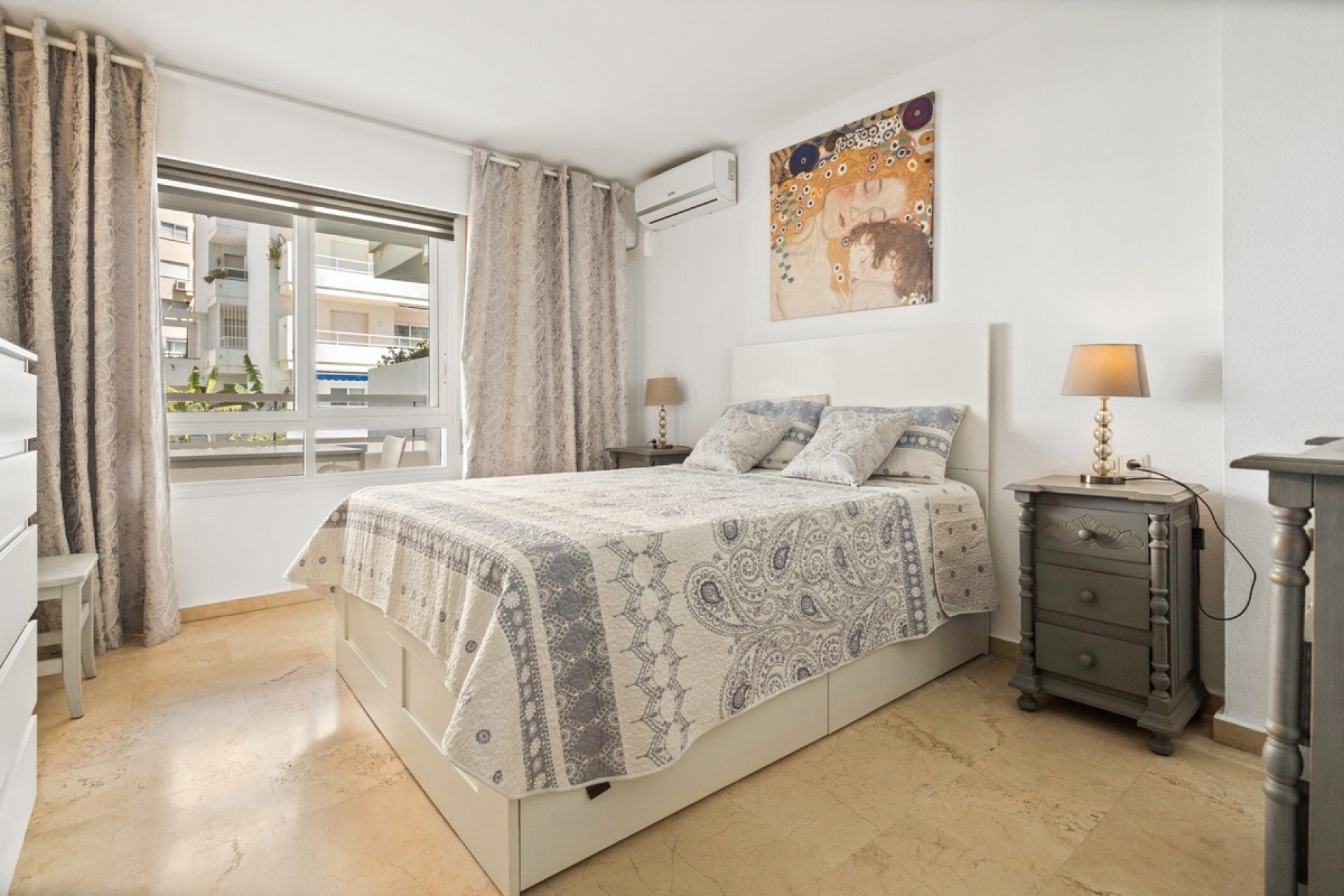 Wiederverkauf - apartment - Estepona - Estepona Centro