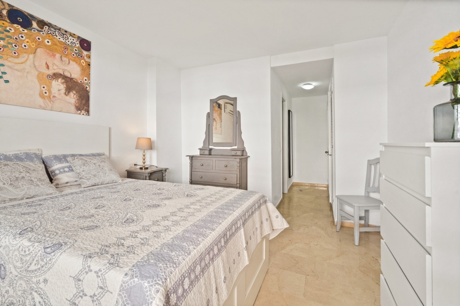 Wiederverkauf - apartment - Estepona - Estepona Centro