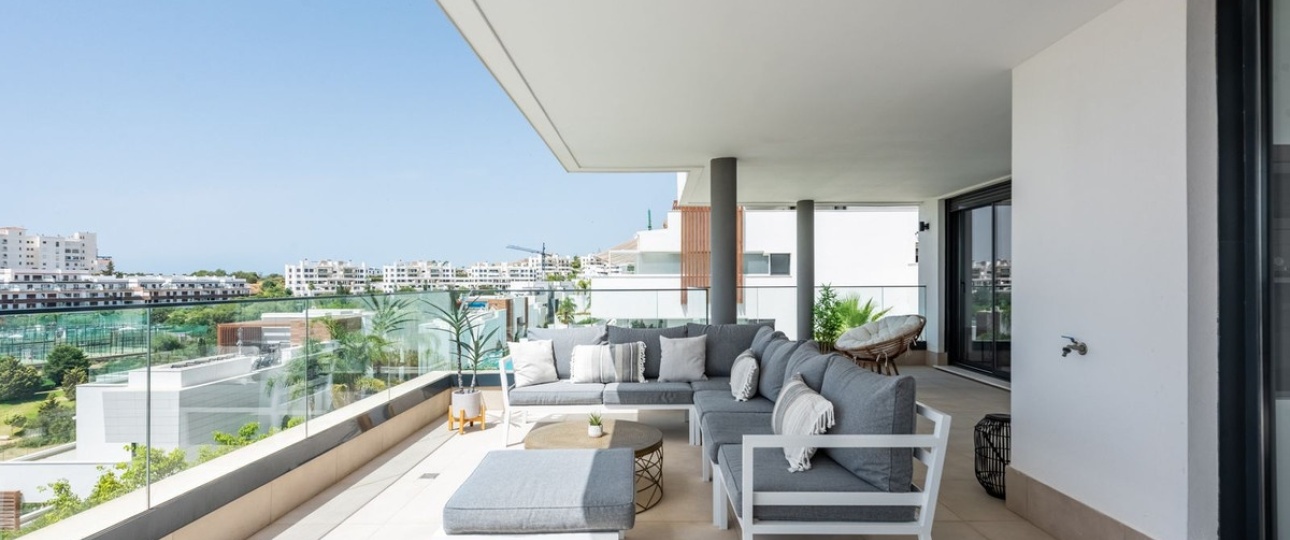 Wiederverkauf - apartment - Estepona - Estepona Centro