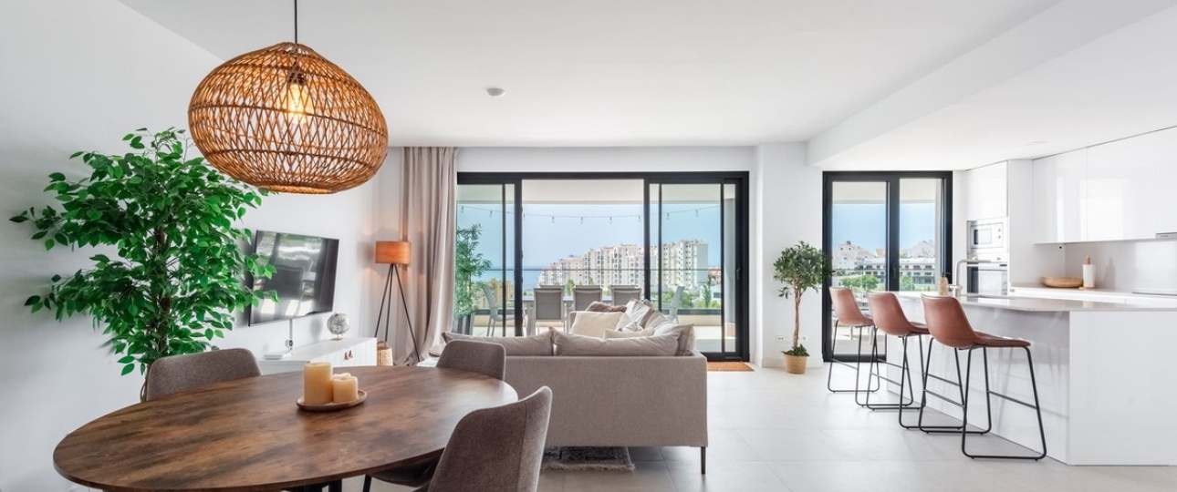 Wiederverkauf - apartment - Estepona - Estepona Centro