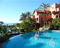 Wiederverkauf - apartment - Estepona - Estepona Centro