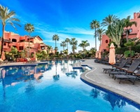 Wiederverkauf - apartment - Estepona - Estepona Centro