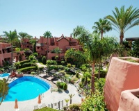 Wiederverkauf - apartment - Estepona - Estepona Centro