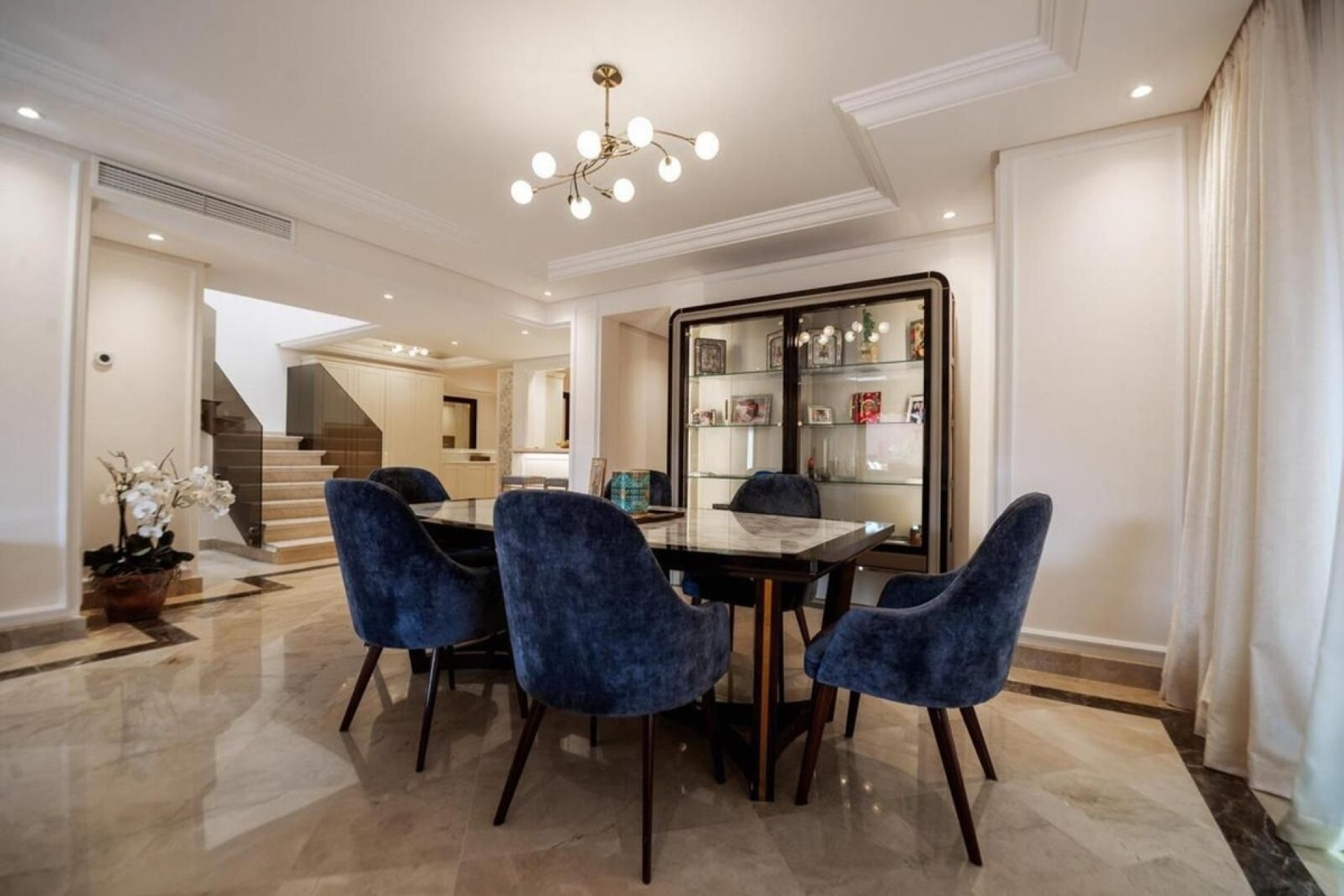 Wiederverkauf - apartment - Estepona - Estepona Centro