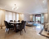 Wiederverkauf - apartment - Estepona - Estepona Centro
