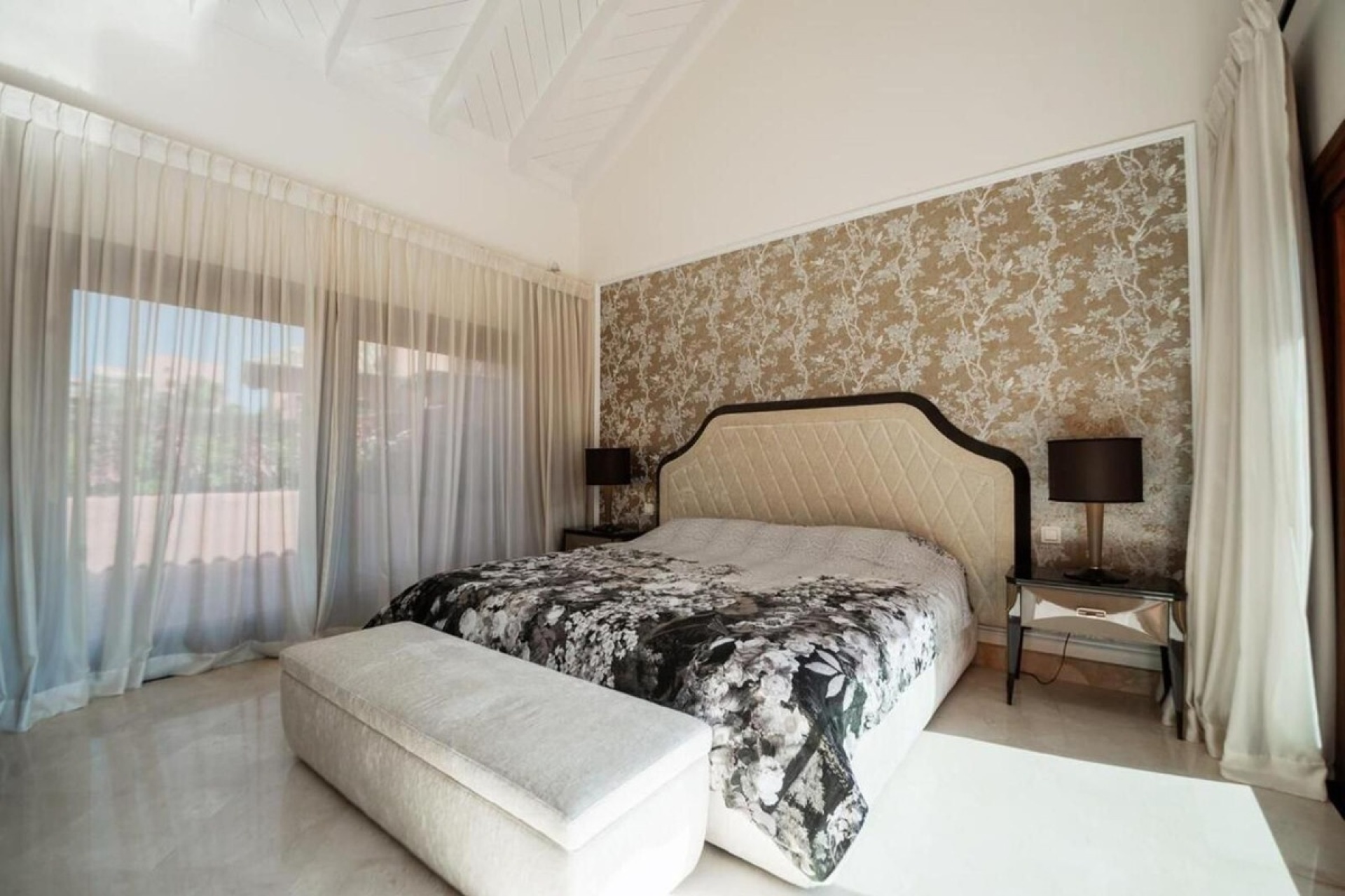 Wiederverkauf - apartment - Estepona - Estepona Centro