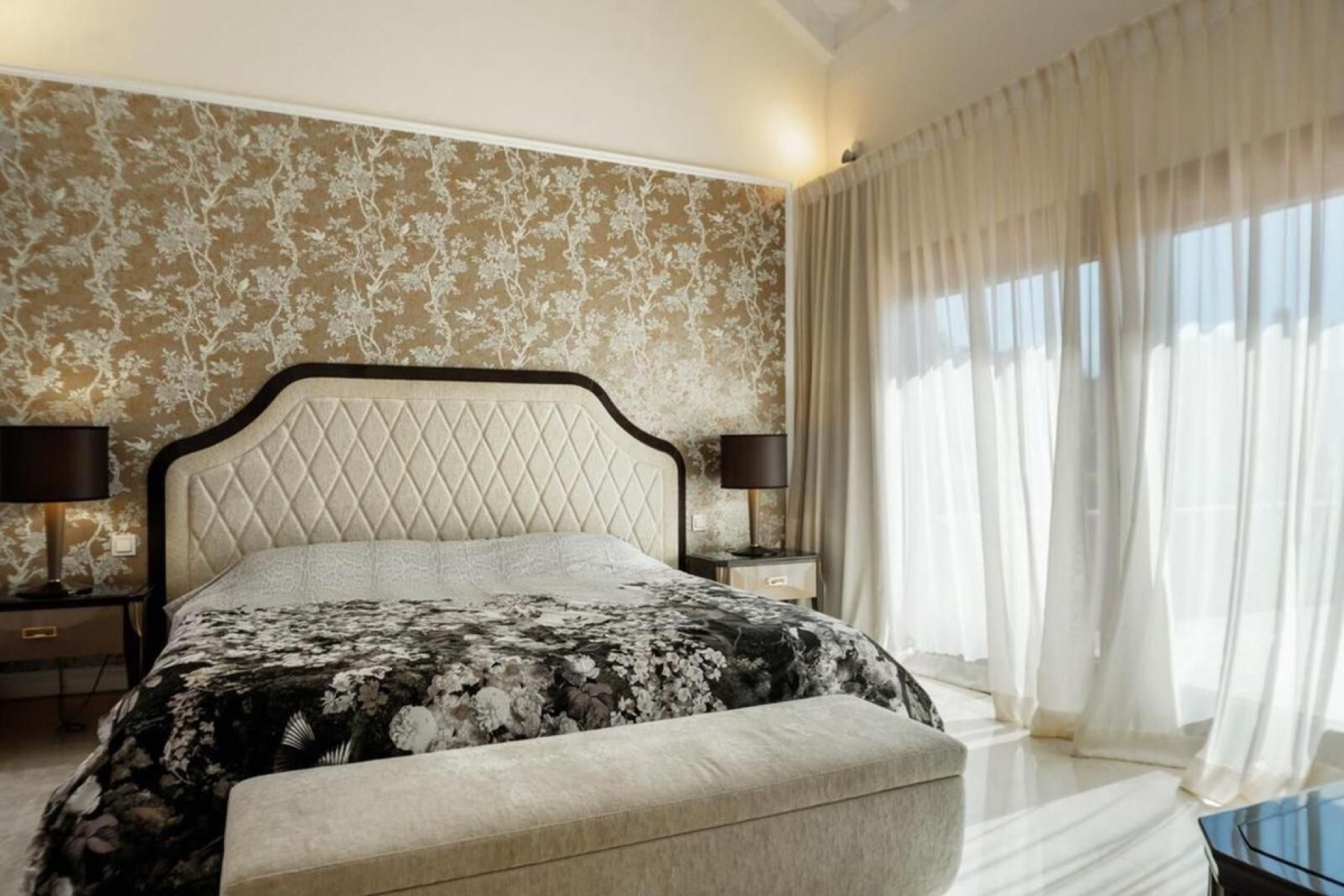 Wiederverkauf - apartment - Estepona - Estepona Centro