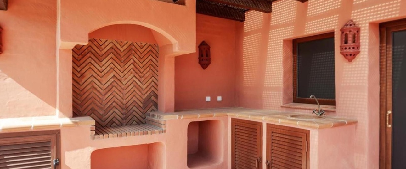 Wiederverkauf - apartment - Estepona - Estepona Centro