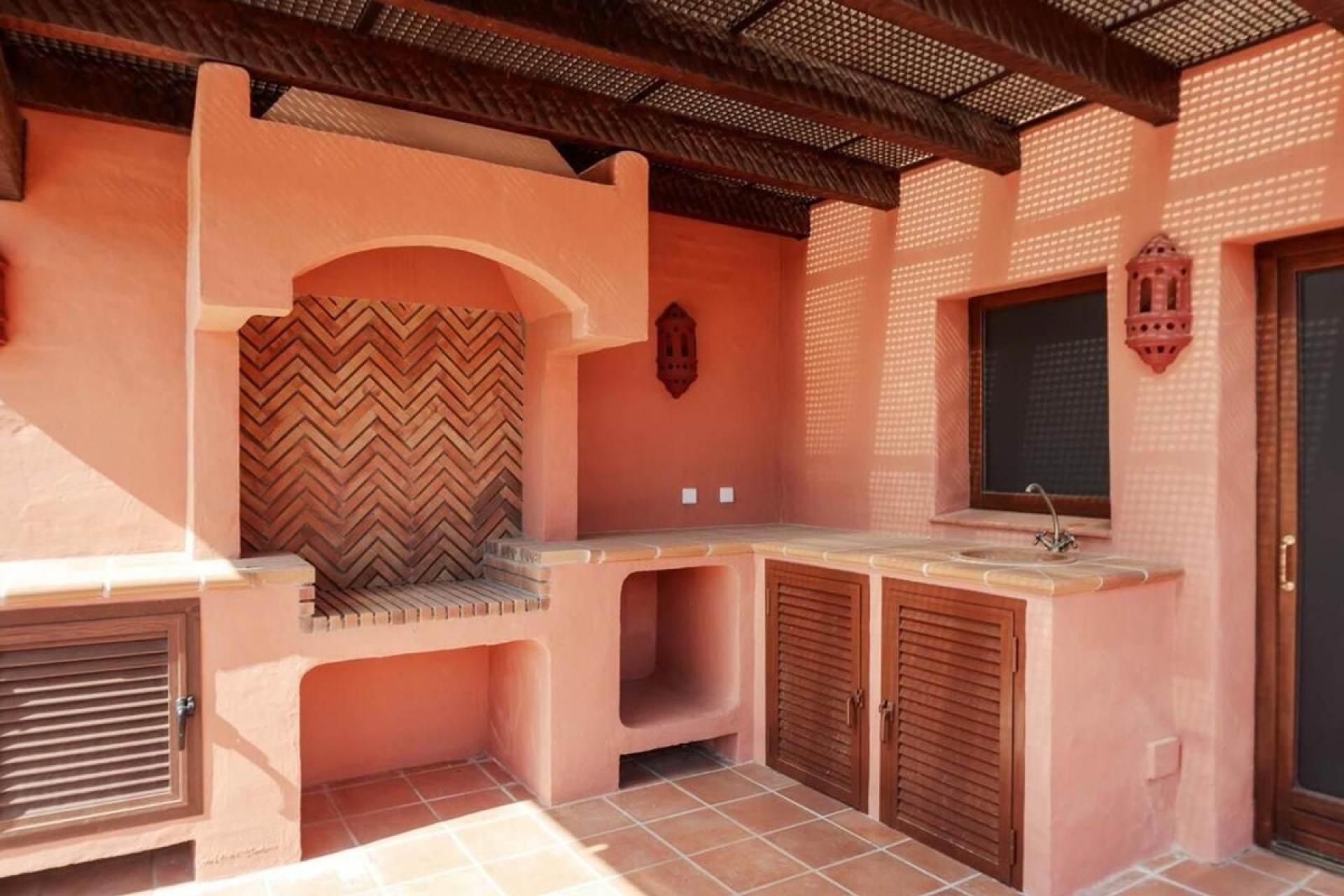 Wiederverkauf - apartment - Estepona - Estepona Centro