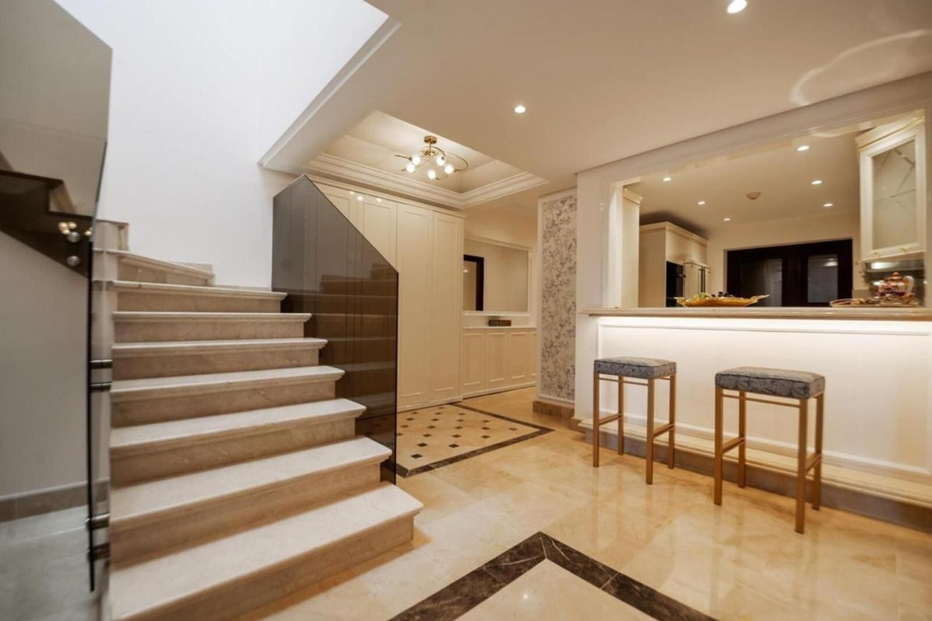 Wiederverkauf - apartment - Estepona - Estepona Centro