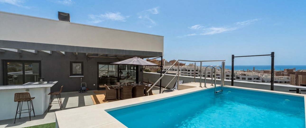 Wiederverkauf - apartment - Estepona - Estepona Centro
