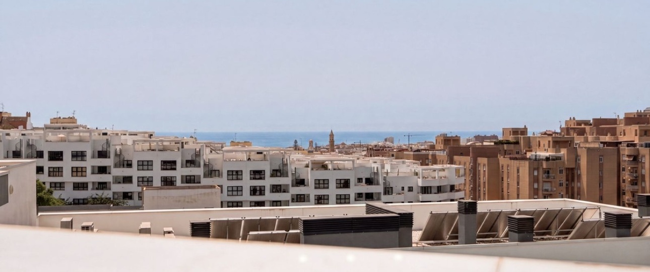 Wiederverkauf - apartment - Estepona - Estepona Centro