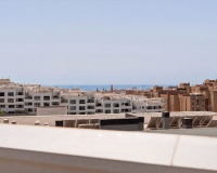 Wiederverkauf - apartment - Estepona - Estepona Centro