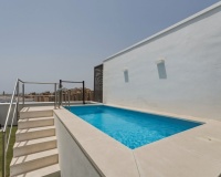 Wiederverkauf - apartment - Estepona - Estepona Centro